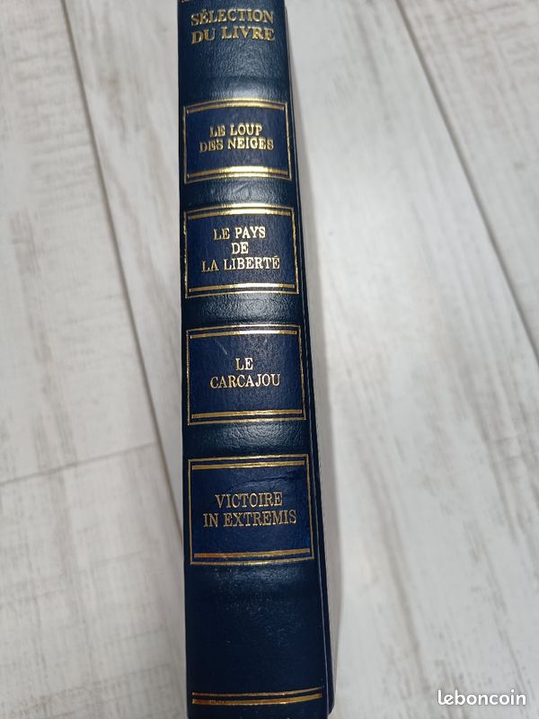 Livre (image 2)