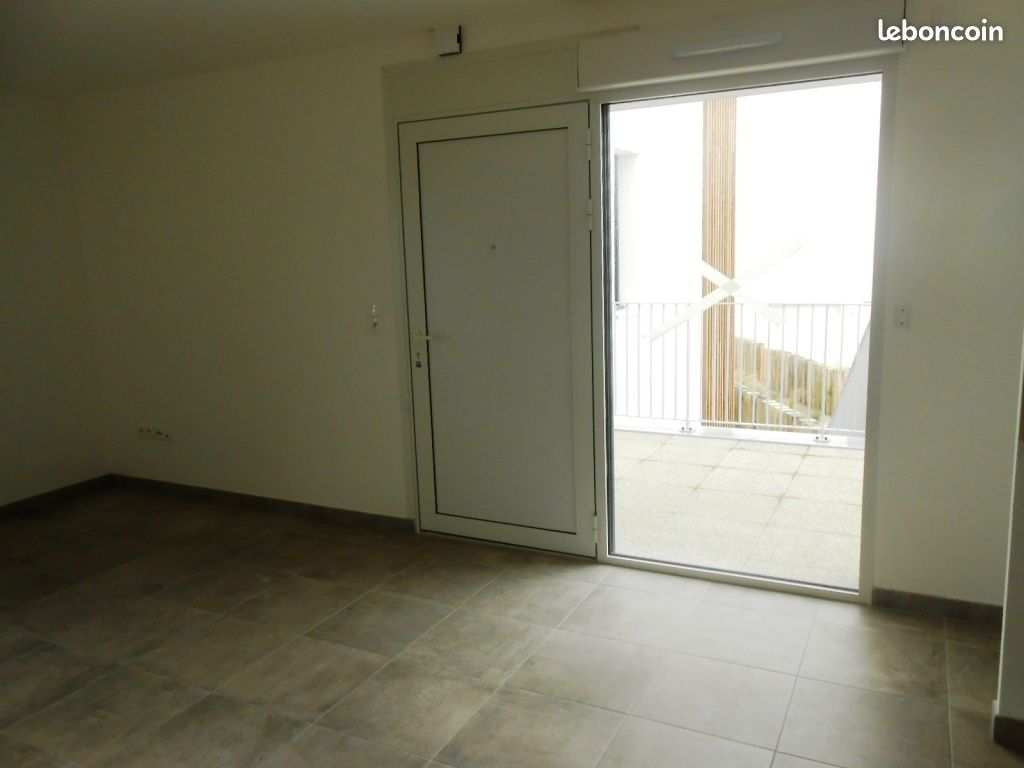 Appartement a louer challans - 2 pièce(s) - 38 m2 - Surfyn