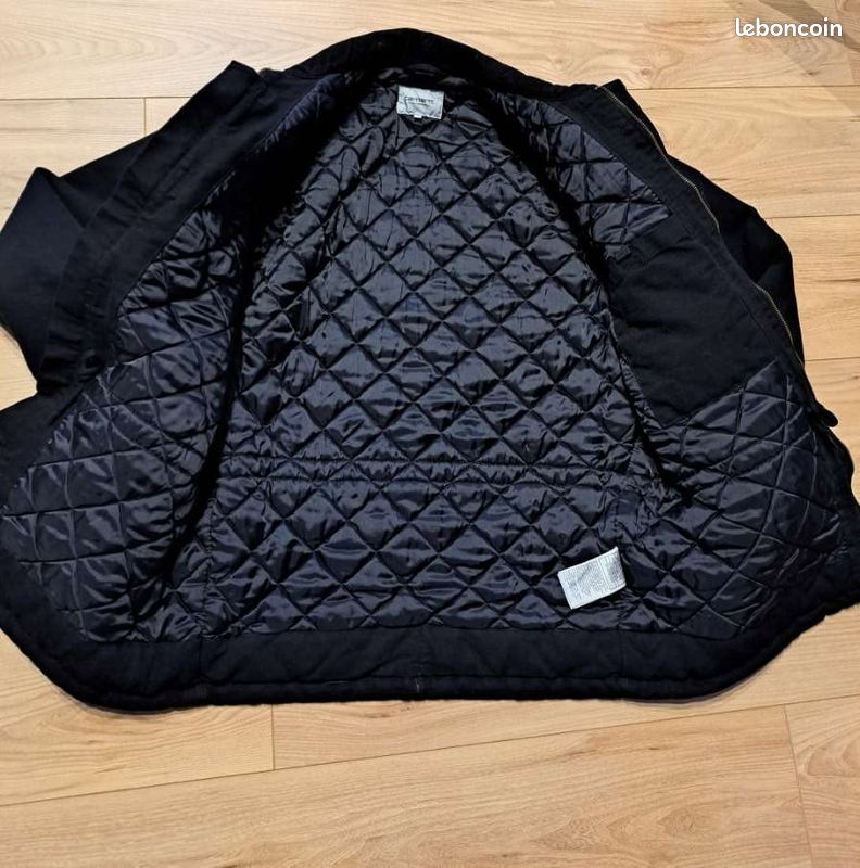Blouson homme Carhartt (image 2)