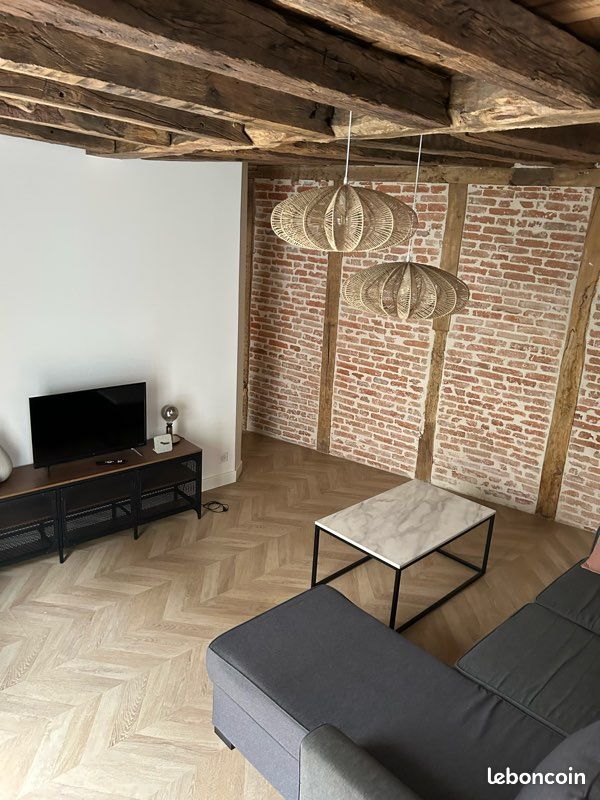 Appartement 3 pièces 60 m² · à Aurillac · 60 m² · 730 €