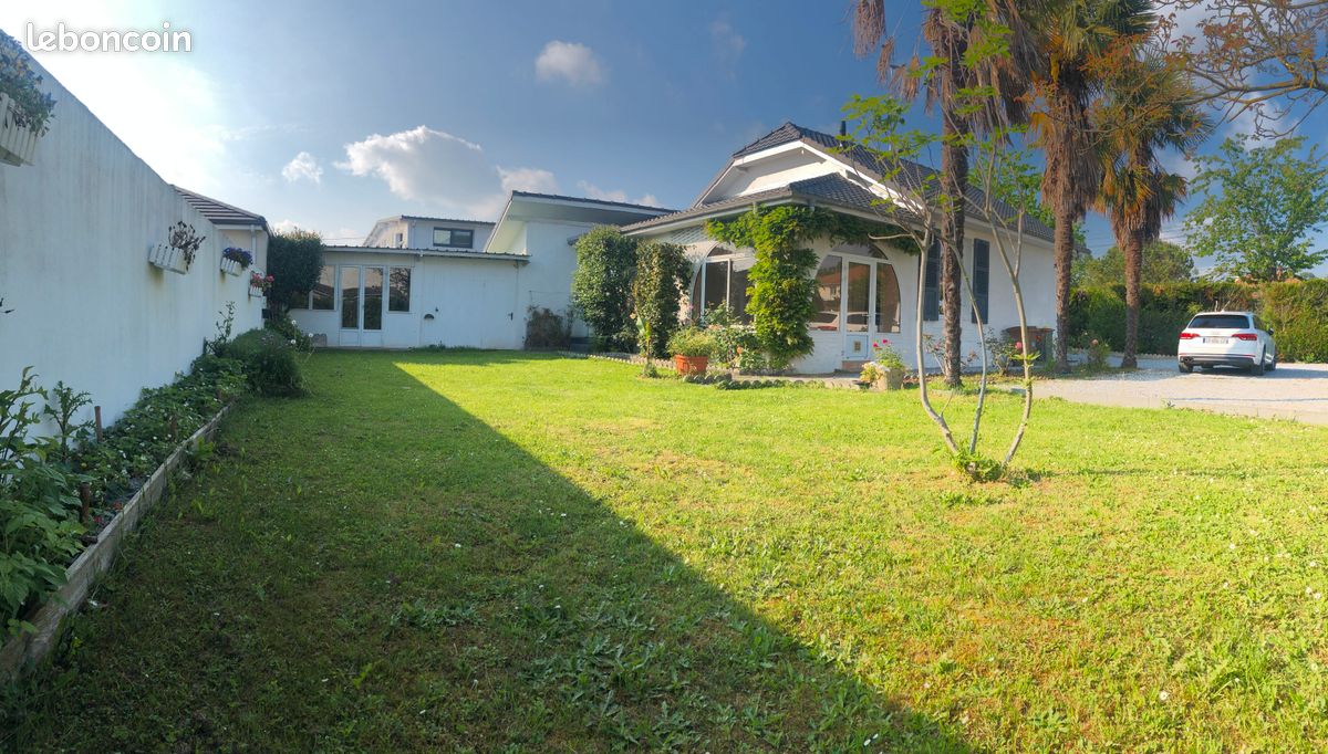 Appartement 6 pièces 90 m² · à Lons · 90 m² · 1 200 €/mois