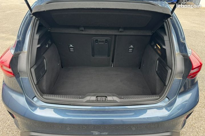Garantie 12 Mois➡️Ford Focus Ecoboost 155cv ST-Line Style 👍Nombreuses Options (image 9)