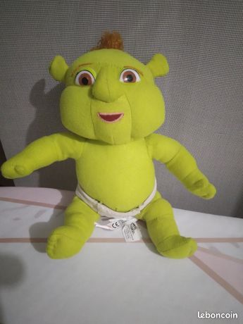 Sac de couchage/de couchage vintage 2004 Playhut ELMO