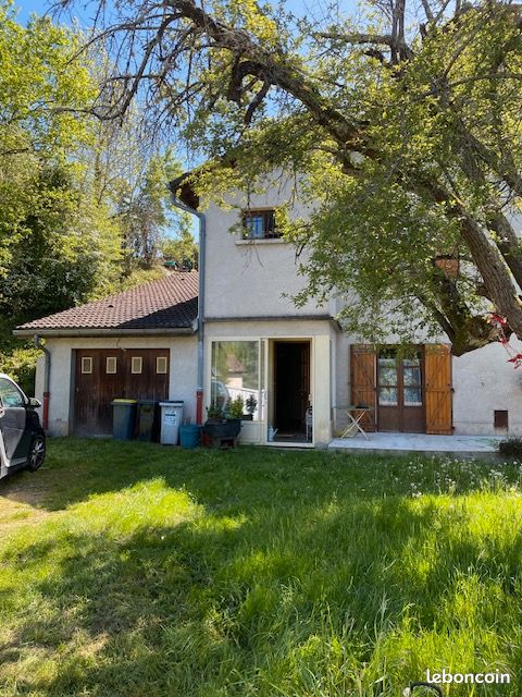 Maison 5 pièces 140 m² · à Cusset · 140 m² · 165 000 €