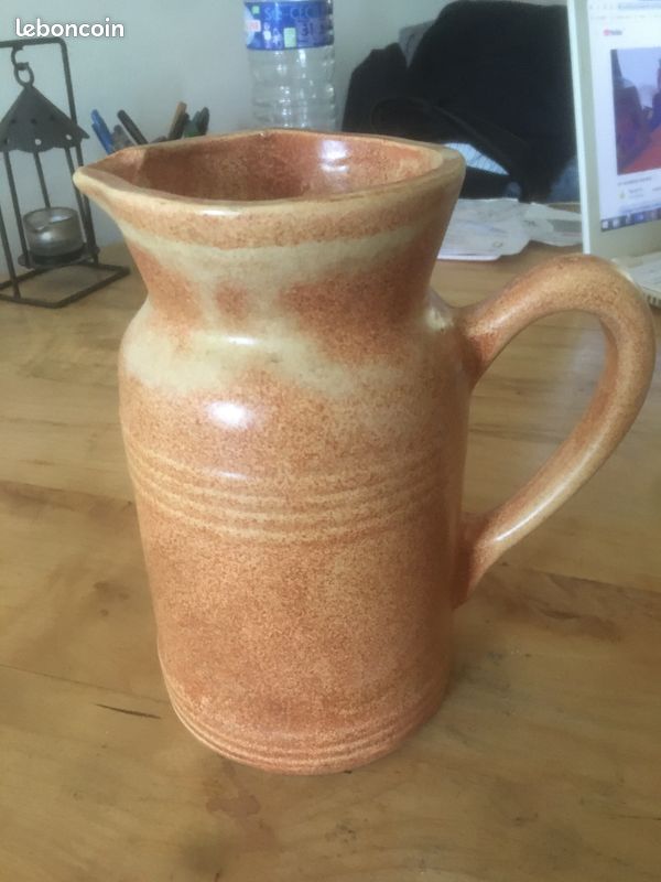 PICHET GRÈS ARTISANAL | Gris Groseille Shop
