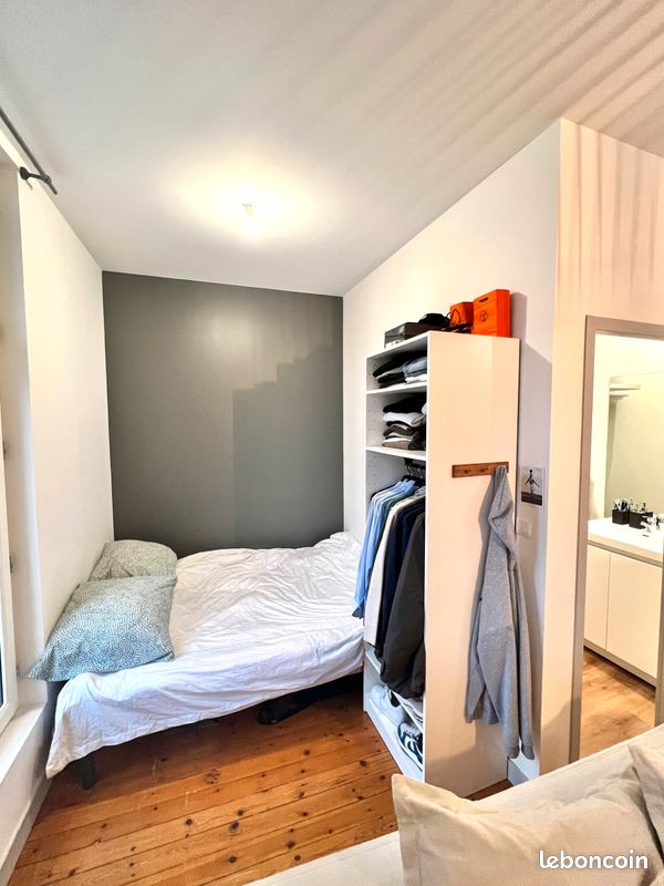 Studio Centre Ville - Poitiers 86000 (image principale 1)