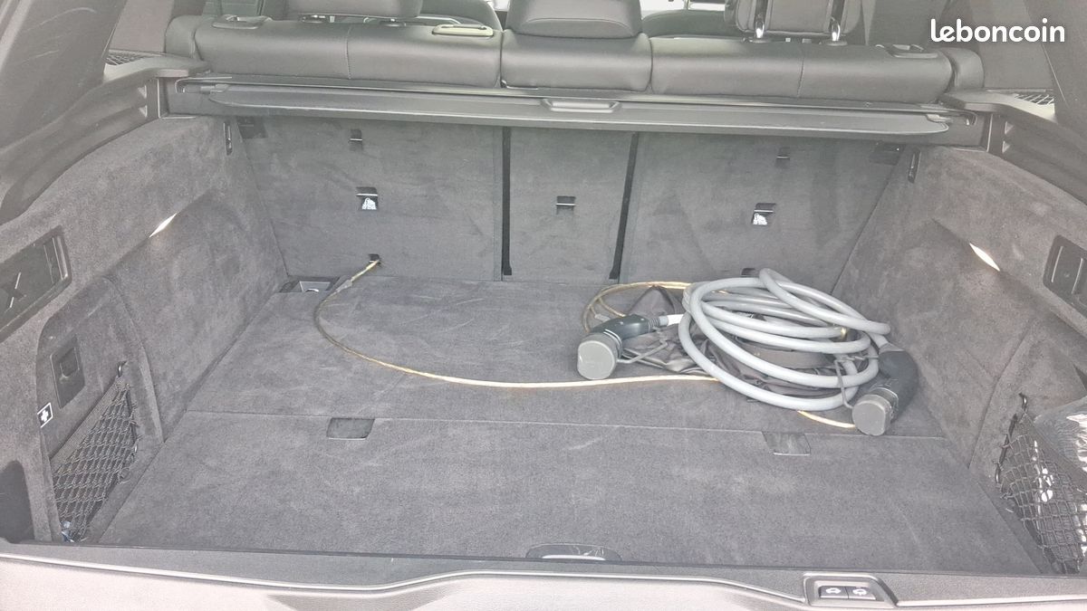BMW X5 xDrive50e 489 ch BVA8 M Sport (image 13)