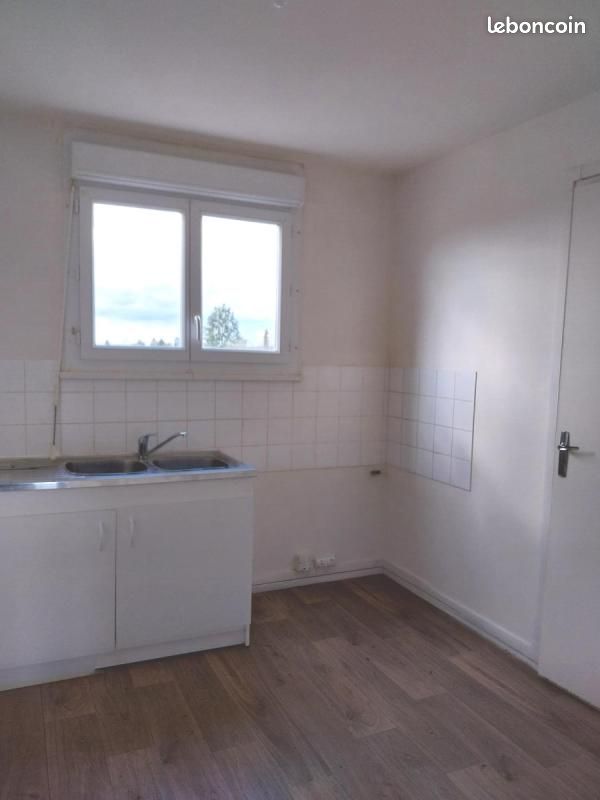 Appartement 3 pièces 69 m² · à Migennes · 69 m² · 549 €/mois