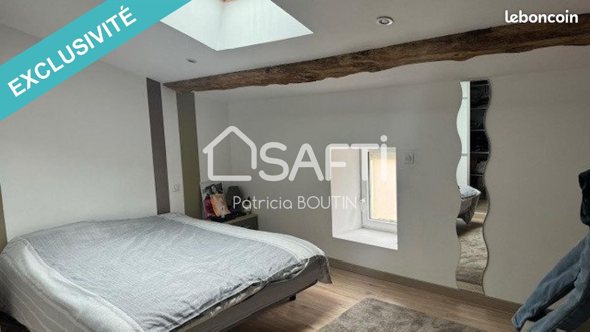 Maison 5 pièces 169 m² - Vouillé 79230 (image principale 4)