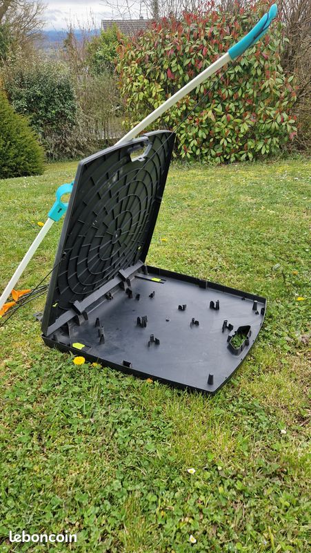Multi-outil Game Tracker Tir à L'arc - Inox, Très Bon état, Fonctionnel