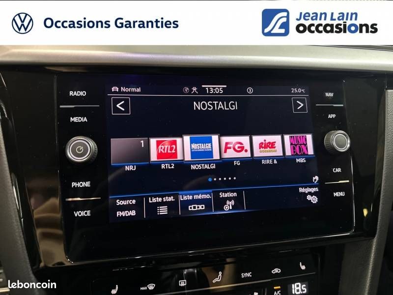Volkswagen Arteon Shooting Brake 2.0 TDI EVO SCR 150 DSG7 R-Line (image 18)