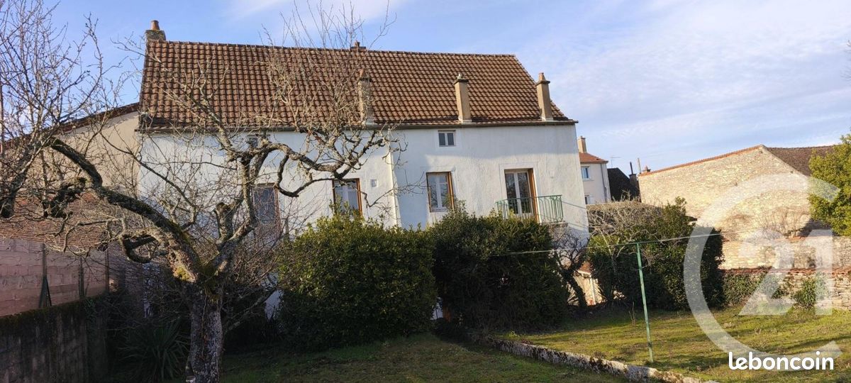 Maison 7 pièces 115 m² · à Chagny · 115 m² · 169 000 €