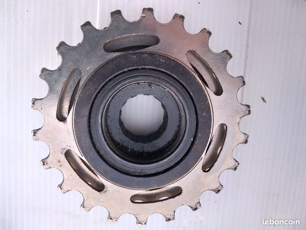 Roue libre maillard (image 2)