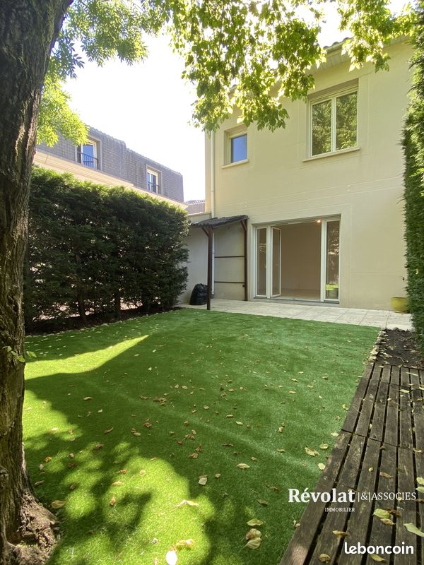 Maison 3 pièces 73 m² · à Talence · 73 m² · 1 250 €