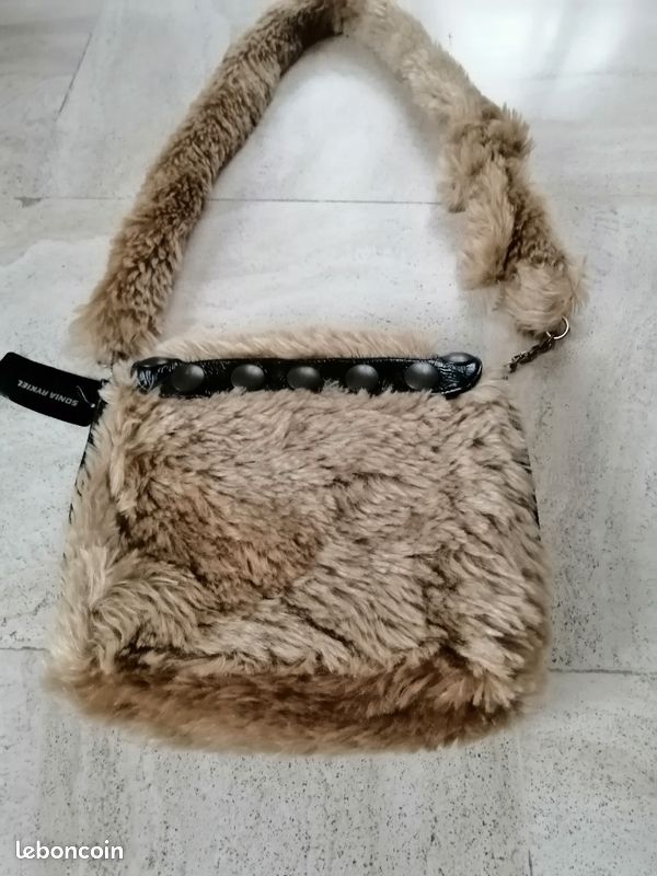 Très joli sac sonia rykiel (image 5)