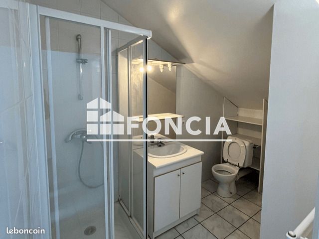 Appartement 1 pièce 21 m² · à Grenoble · 21 m² · 366 €