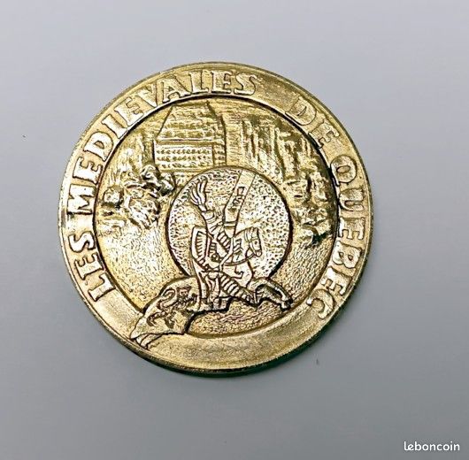 Jewelry - Pins Sceau de l'Ordre des Chevaliers Templiers Pauvres - 7,90 Jewelry - Pins Sceau de l'Ordre des Chevaliers Templiers Pauvres - 7,90