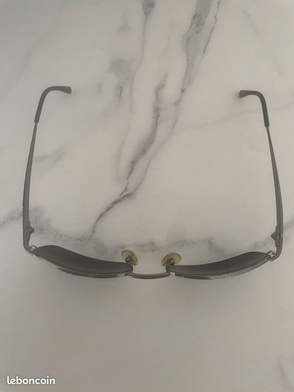 Lunettes de soleil Vuarnet homme (image 1)