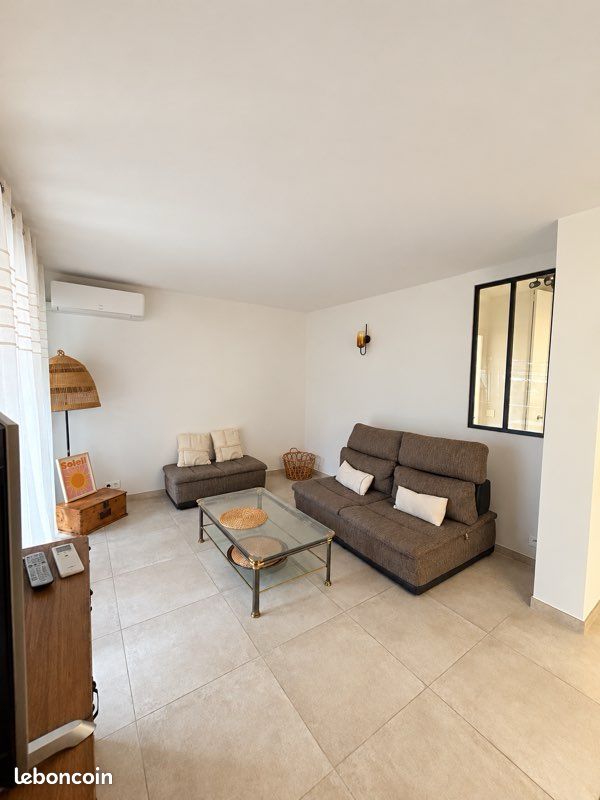 Appartement 2 pièces 40 m² · à Cagnes-sur-Mer · 40 m² · 1 160 €/mois