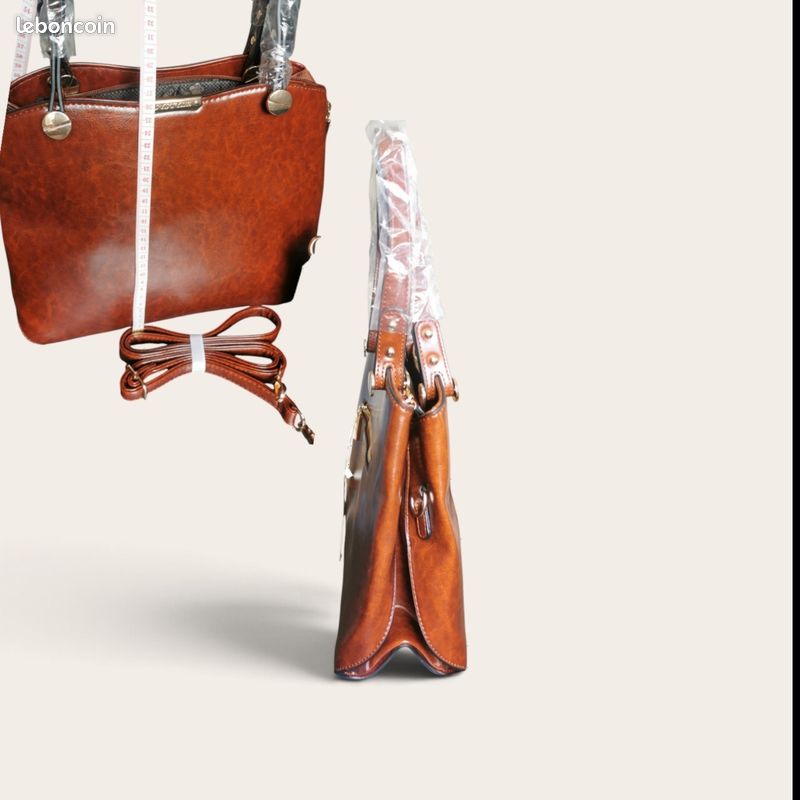 Sacs à main élégants pour femmes (image 3)