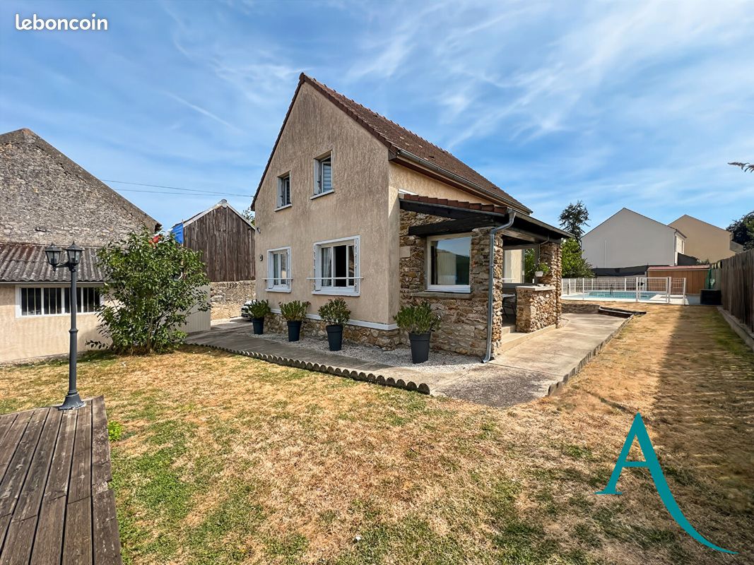 Maison 5 pièces 104 m² · à Itteville · 104 m² · 329 000 €