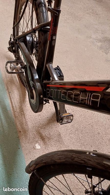 E-velo de ville (image 4)
