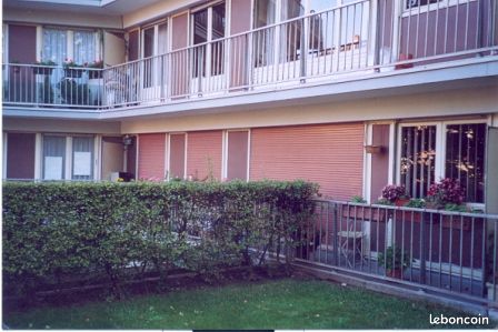 Appartement 3 pièces 66 m² · à Saint-Denis · 66 m² · 1 470 €/mois