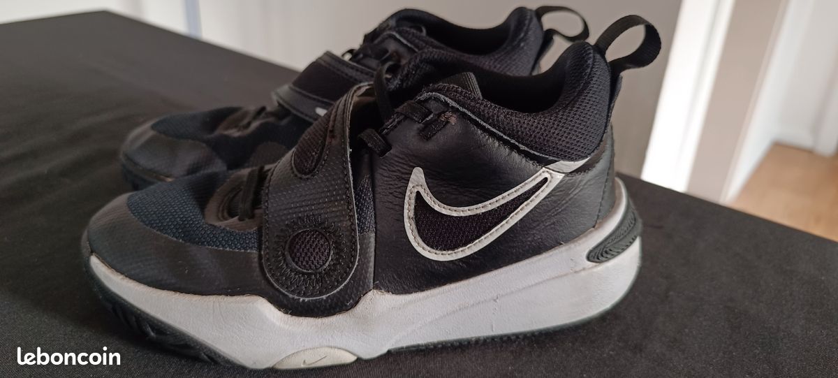 Chaussures Nike enfant (image 2)