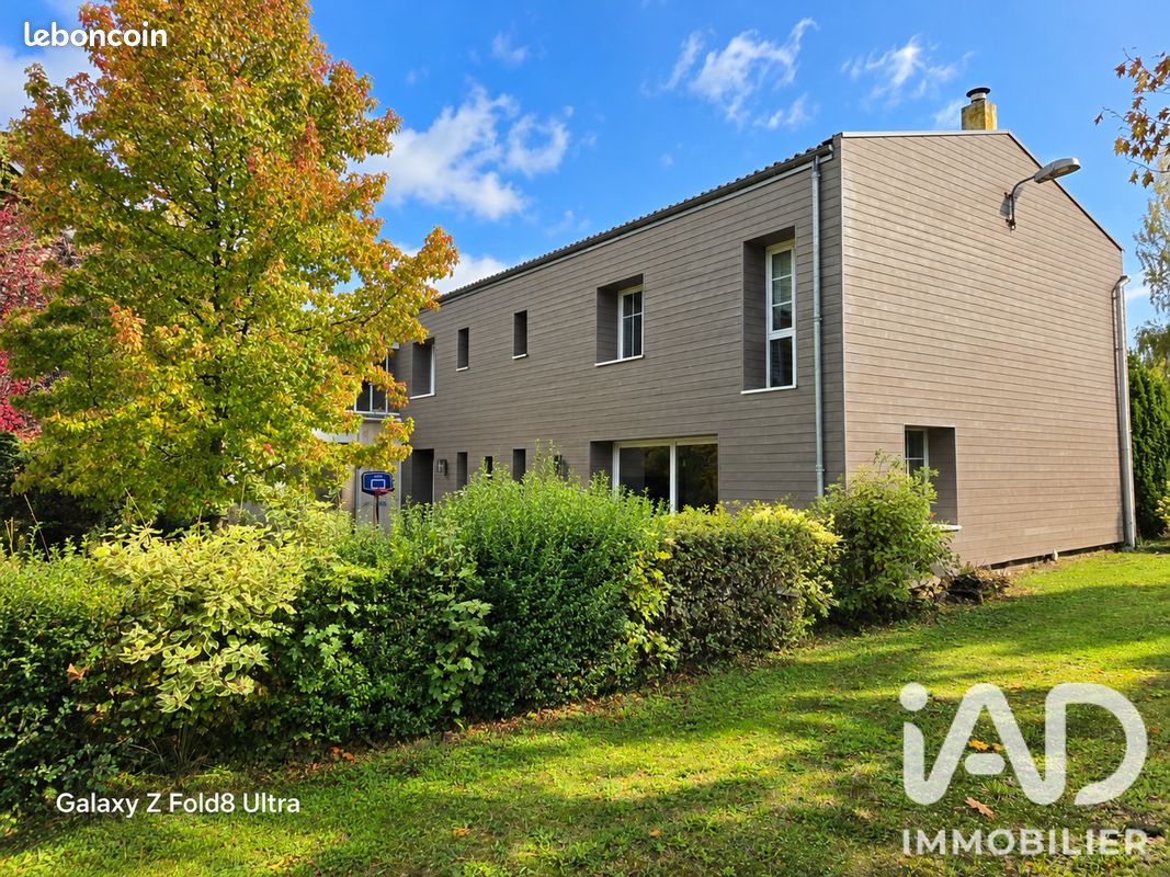 Maison 6 pièces 198 m² · à Ranchy · 198 m² · 490 000 €