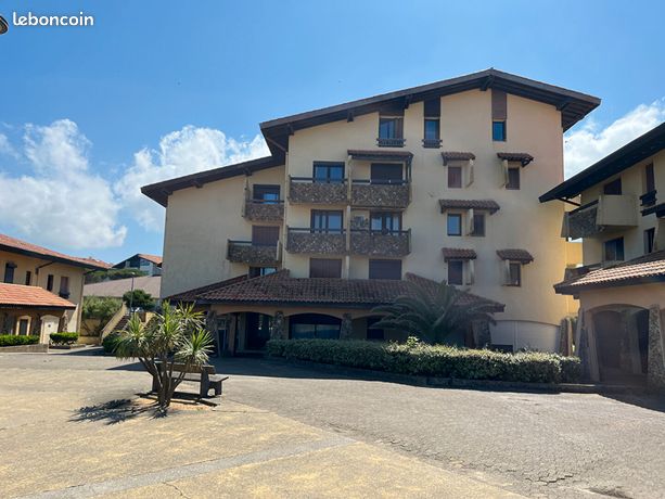 Appartement 3 pièces 44 m²