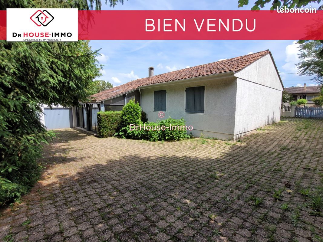 Maison 4 pièces 98 m² · à Coulounieix-Chamiers · 98 m² · 195 000 €