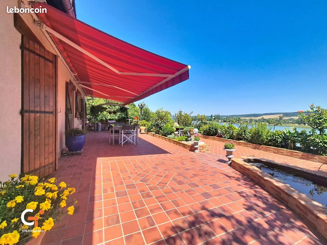 Maison 7 pièces 143 m² · à Mauny · 143 m² · 512 900 €