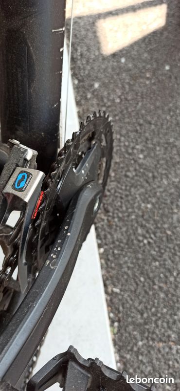 Rockrider ST 520 (image 9)