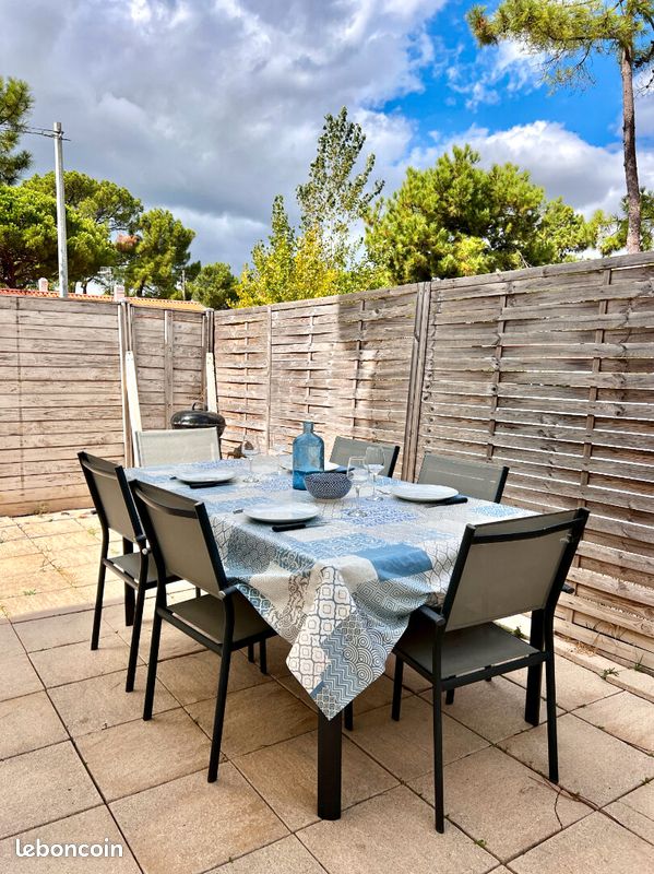 Maison 4 pièces 57 m² · à La Tranche-sur-Mer · 57 m² · 297 000 €