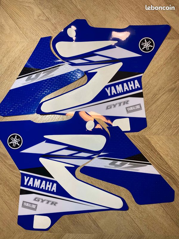 125 250 yz 2017 (image 1)