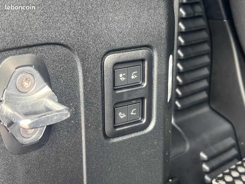 Land-rover Defender 90 5.0 V8 P425 X-Dynamic HSE (image 33)