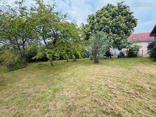 Ferme 9 pièces 203 m²
