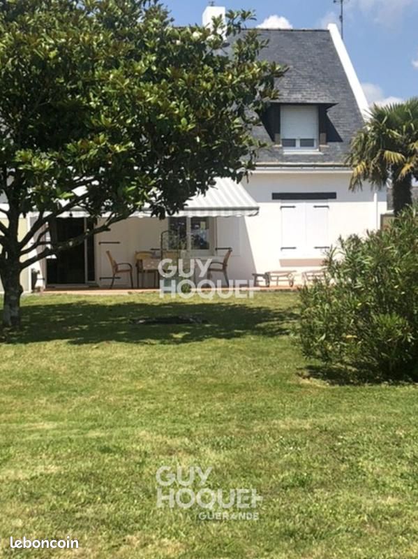 Maison 7 pièces 126 m² · à Saint-Lyphard · 126 m² · 375 000 €