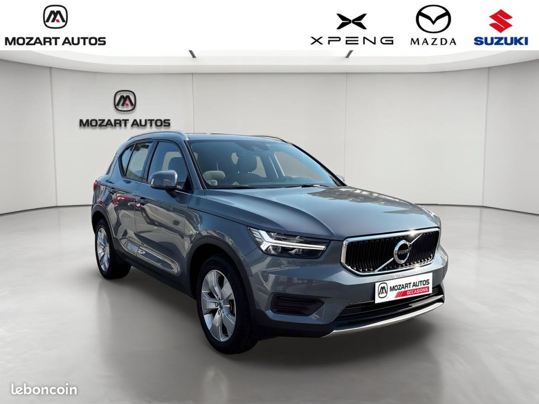 Volvo XC40 T2 129ch Business (image 3)