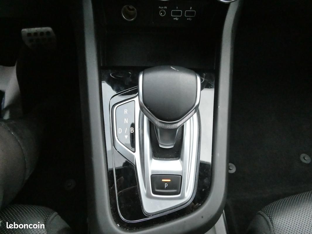 Renault Arkana ENGINEERED 1.6 E-TECH HYBRID 145 cv BVA6 (image 21)