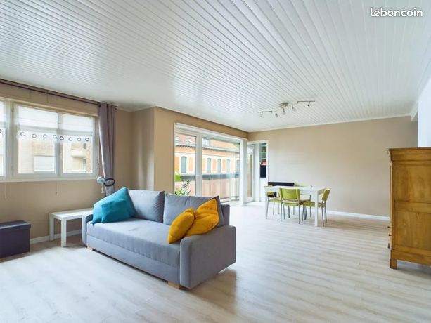 Appartement HALLUIN centre