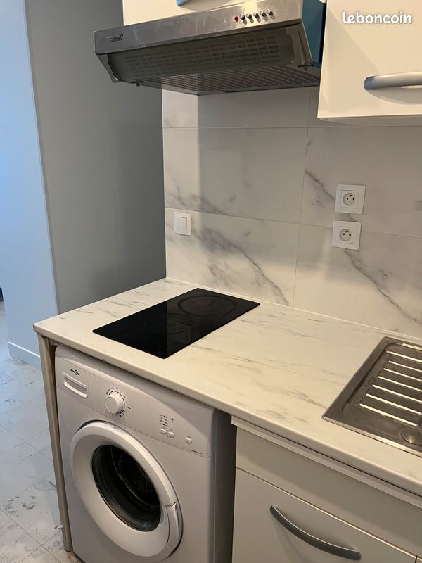 Appartement a louer palaiseau - 1 pièce(s) - 22 m2 - Surfyn