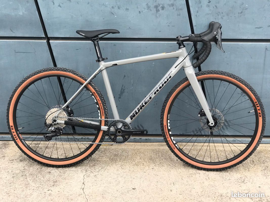 275 Comp Nukeproof Digger Sizing Nukeproof Digger 275 Comp Gravel