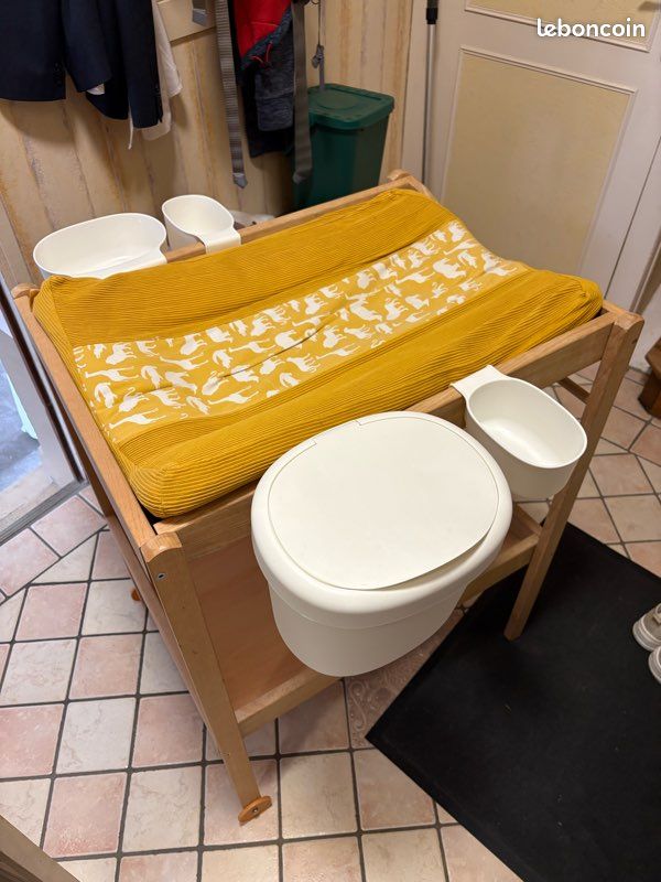 Table a langer (image 1)
