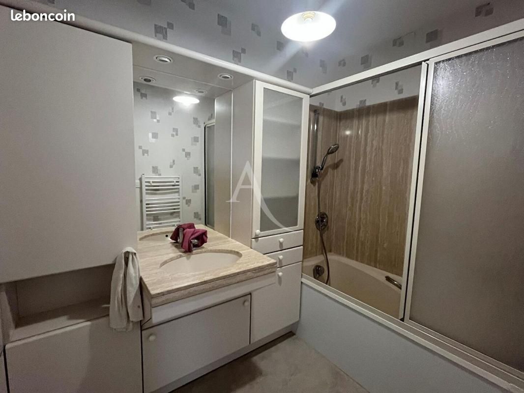 Appartement a louer nantes - 4 pièce(s) - 81 m2 - Surfyn