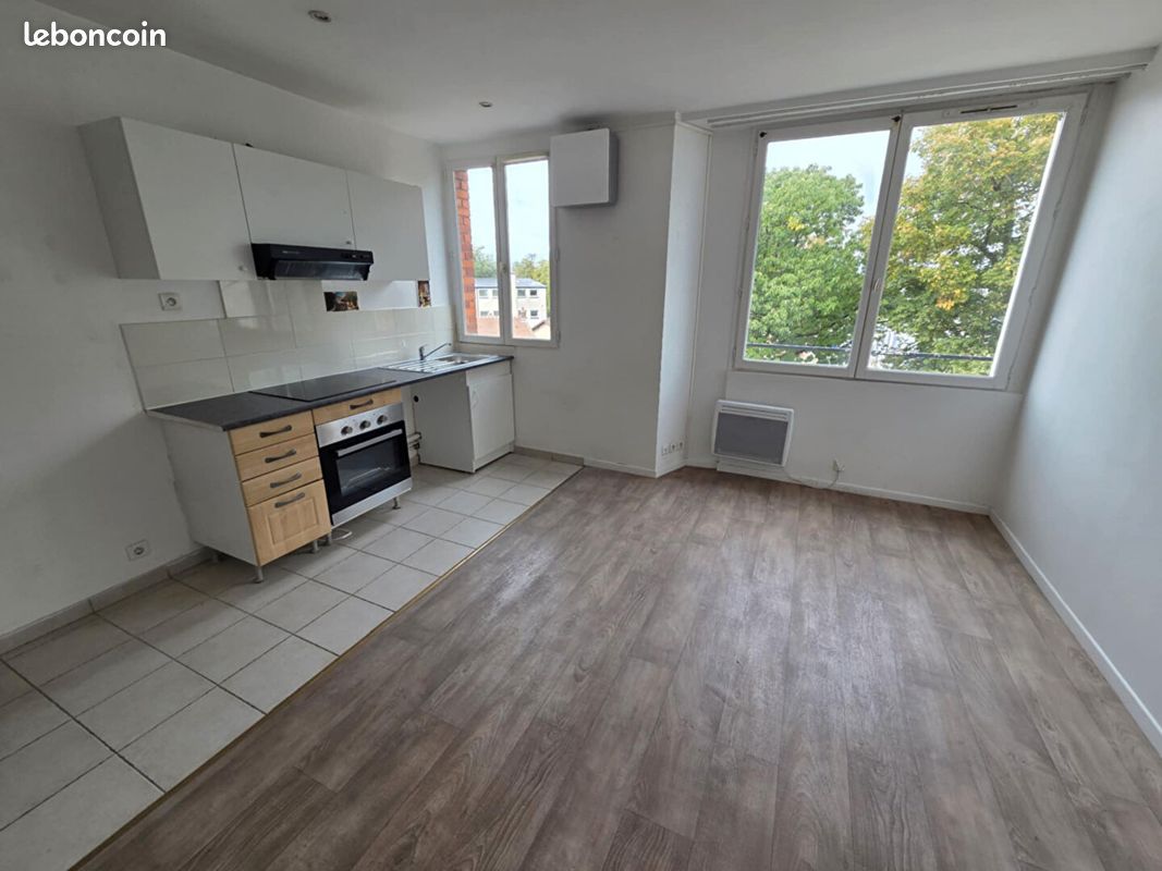 Appartement 2 pièces 34 m² · à Draveil · 34 m² · 690 €/mois