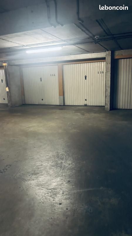 Parking 15 m² · à Toulouse · 15 m² · 22 000 €