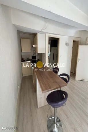 Annonce vente Appartement rians