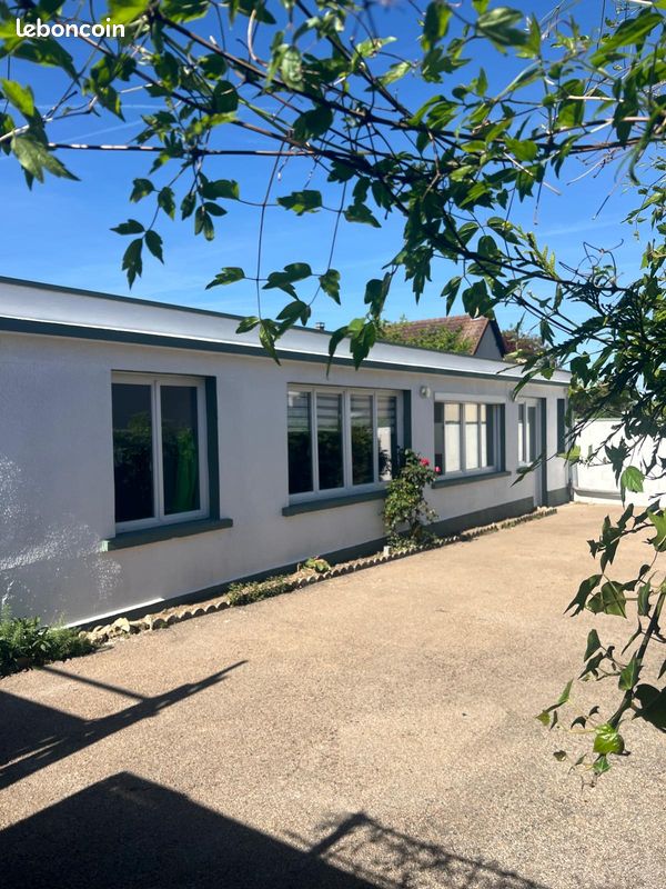 Appartement 2 pièces 40 m² · à Saint-Julien-les-Villas · 40 m² · 580 €/mois