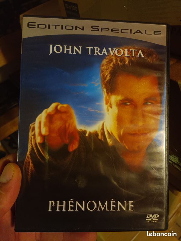 Lot cinéma : john travolta (image 2)